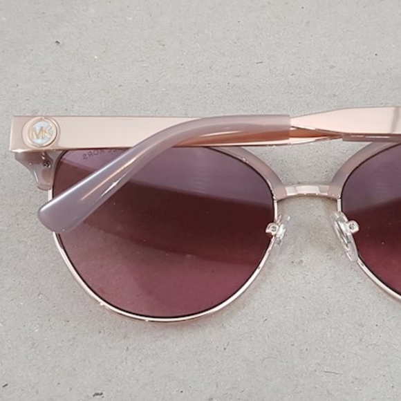 Michael Kors Pink MK2057 Sunglasses